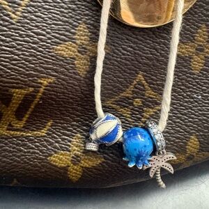 Pandora charms bundle